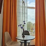 Cn-hotel Hotell Arnhem