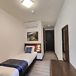 Cn-hotel Arnhem