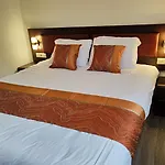 Hotell Cn-hotel