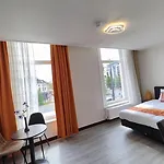 Cn-hotel Hotell 3*