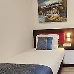 Hotell Cn-hotel Arnhem