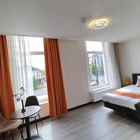 Cn-hotel Hotel Arnhem