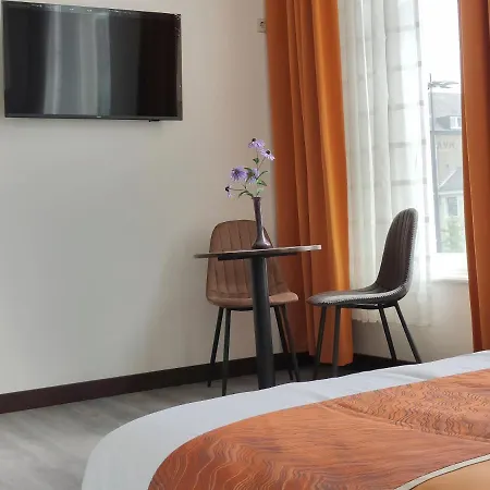 Hotel Cn-hotel Arnhem