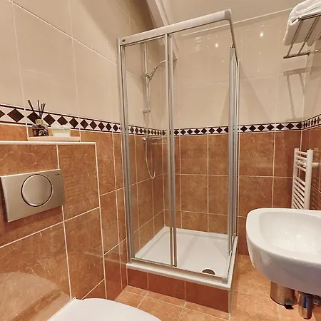 Cn-hotel Hotel Arnheim