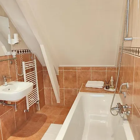 Cn-hotel 3* Arnhem