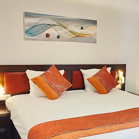 Hotel Cn-hotel