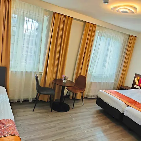 Cn-hotel Hotel 3*