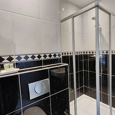 Hotel Cn-hotel Arnhem