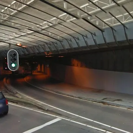 Hotel Cn-hotel Arnheim