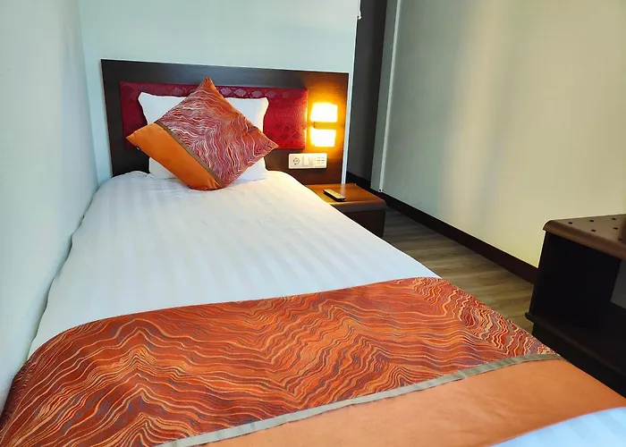 Cn-hotel 3* Арнем