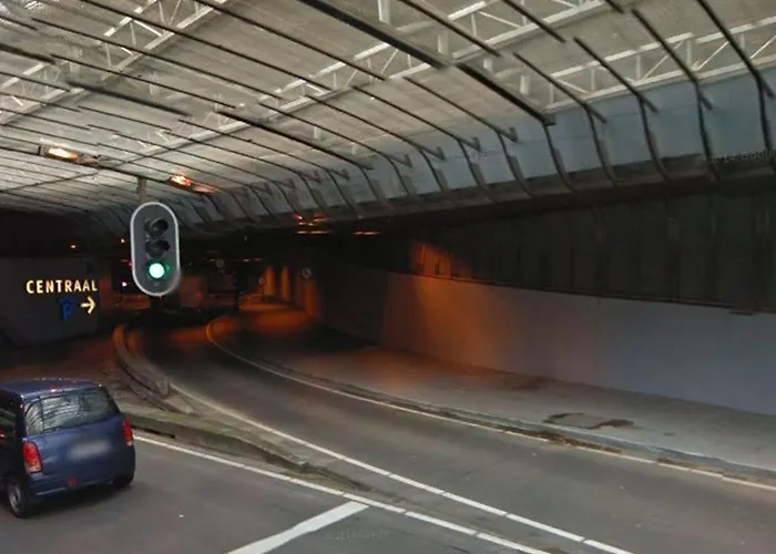 Hotel Cn-hotel Arnheim