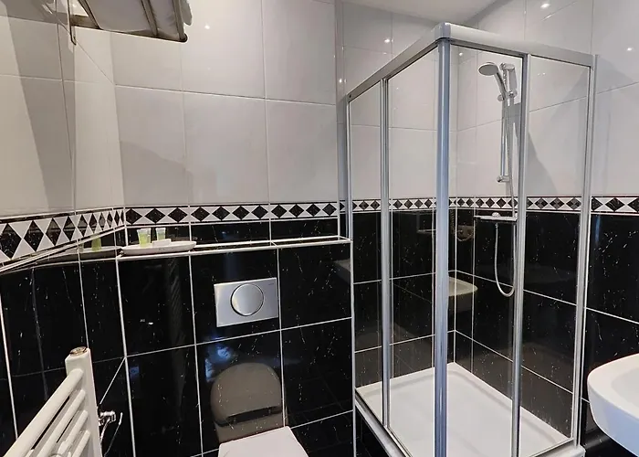 فندق Cn-hotel 3*