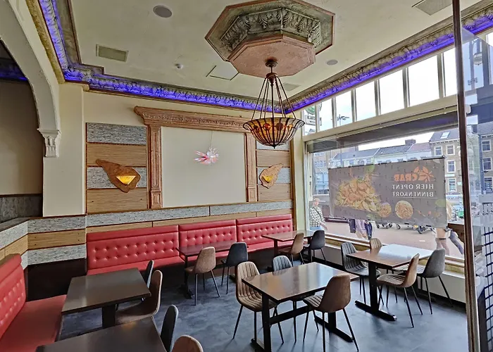 Cn-hotel أرنهيم