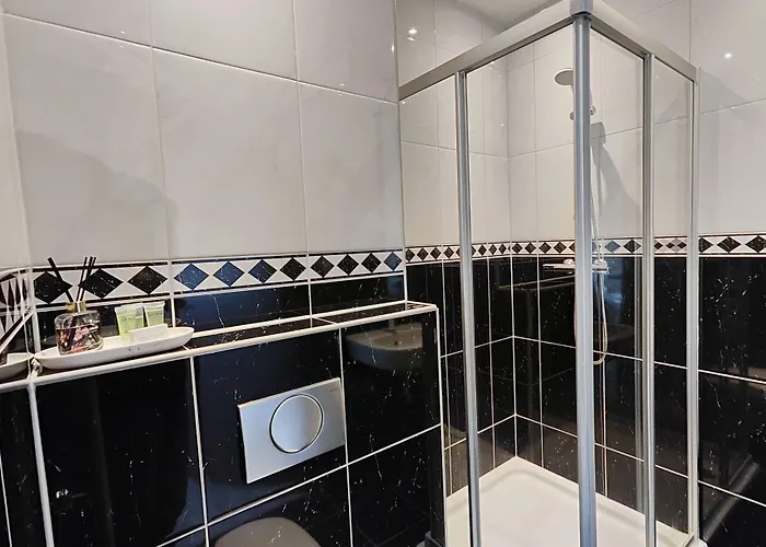 فندق Cn-hotel أرنهيم